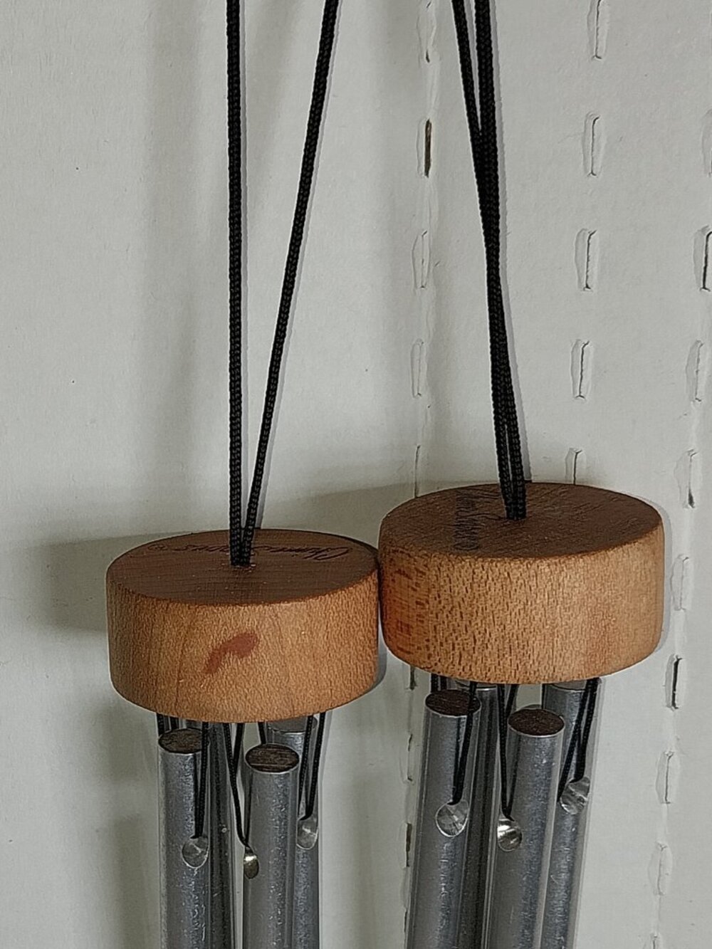Chimescapes Minature Chimes Set of 2